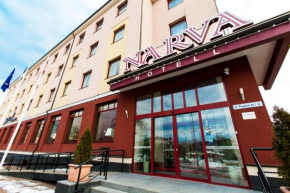 Narva Hotell, Narva